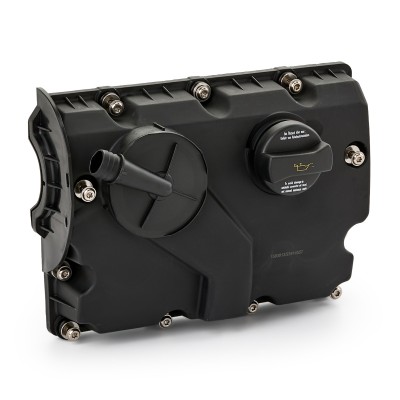 Ventildeckel RIDEX 977C0166 977C0166 - foto 2