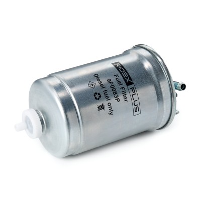Kraftstofffilter RIDEX 9F0083P 9F0083P - foto 3