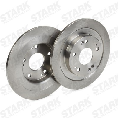 Bremsscheibe Stark SKBD-0023274 SKBD-0023274 - foto 4