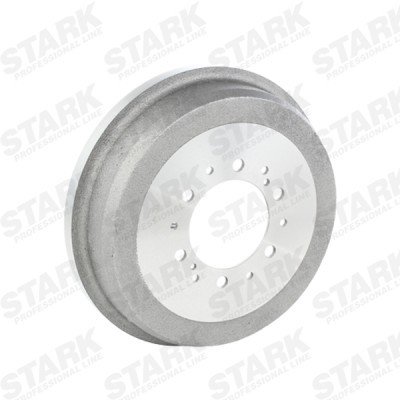 Bremstrommel Stark SKBDM-0800013 SKBDM-0800013 - foto 4