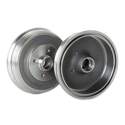 Bremstrommel RIDEX 123B0117 123B0117 - foto 3