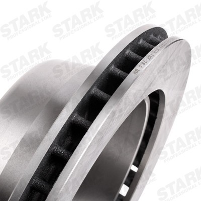 Bremsscheibe Stark SKBD-0023901 SKBD-0023901 - foto 5