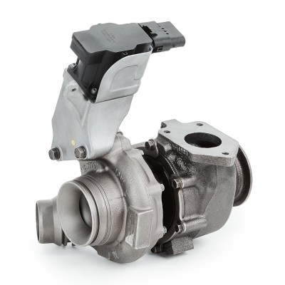 Turbolader RIDEX 2234C0025R 2234C0025R - foto 4