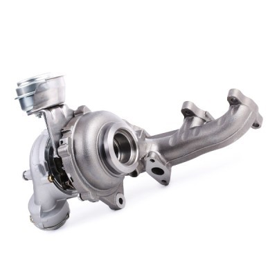 Turbolader RIDEX 2234C0019 2234C0019 - foto 6