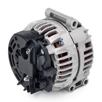 Generator RIDEX 4G0604 4G0604 - foto 4