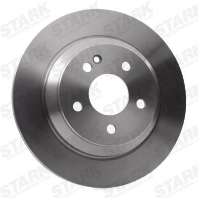 Bremsscheibe Stark SKBD-0023465 SKBD-0023465 - foto 6