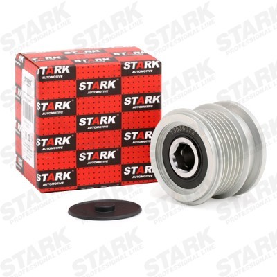 Lichtmaschine – Freilaufkupplung Stark SKFC-1210050 SKFC-1210050 - foto 2