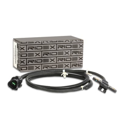 Impulsgeber, Kurbelwelle RIDEX 833C0027 833C0027 - foto 2