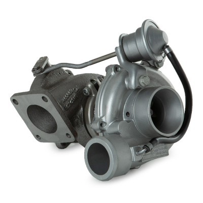 Turbolader RIDEX 2234C10703R 2234C10703R - foto 3
