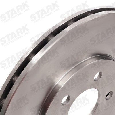 Bremsscheibe Stark SKBD-0023199 SKBD-0023199 - foto 4