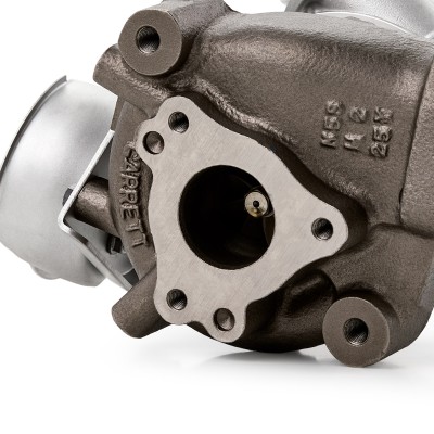 Turbolader RIDEX 2234C0074R 2234C0074R - foto 10