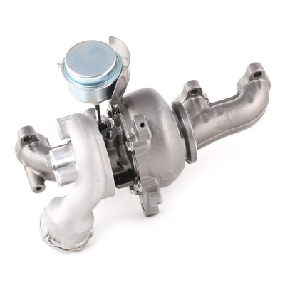 Turbolader RIDEX 2234C0056 2234C0056 - foto 5