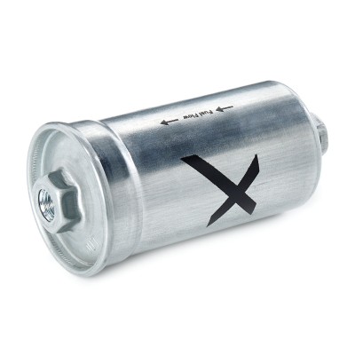 Kraftstofffilter RIDEX 9F0133P 9F0133P - foto 2