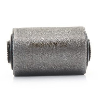 Lagerung, Blattfeder RIDEX 645B0023 645B0023 - foto 3
