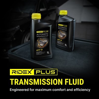 Getriebeöl RIDEX 3069A0002P 3069A0002P - foto 8