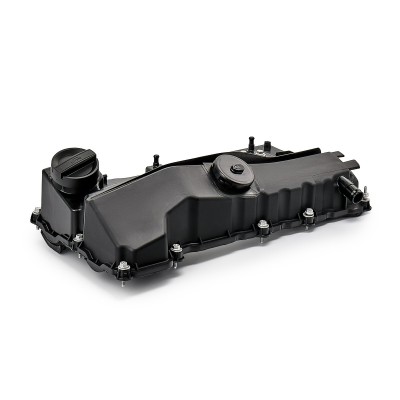 Ventildeckel RIDEX 977C0015 977C0015 - foto 8
