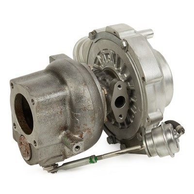 Turbolader RIDEX 2234C0491R 2234C0491R - foto 6