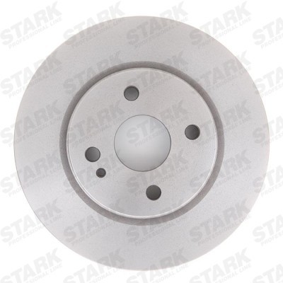 Bremsscheibe Stark SKBD-0020373 SKBD-0020373 - foto 3