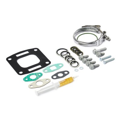 Turbolader RIDEX 2234C10358R 2234C10358R - foto 8