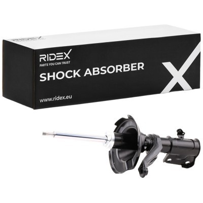 Stoßdämpfer RIDEX 854S0740 854S0740 - foto 2