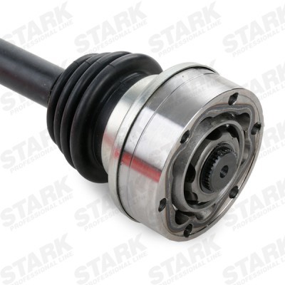 Antriebswelle Stark SKDS-0210407 SKDS-0210407 - foto 4
