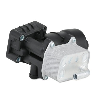 Ölkühler RIDEX 469O0093 469O0093 - foto 3