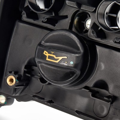Ventildeckel RIDEX 977C0014 977C0014 - foto 8