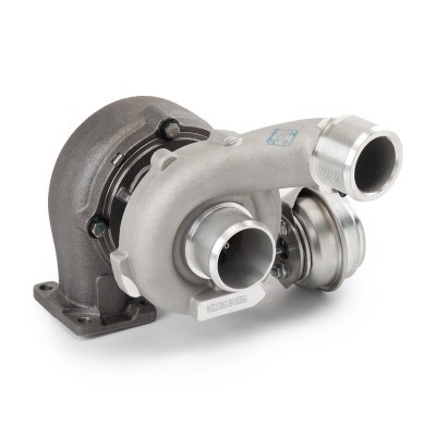 Turbolader RIDEX 2234C0122 2234C0122 - foto 7