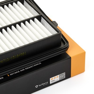 Luftfilter RIDEX 8A1171 8A1171 - foto 4