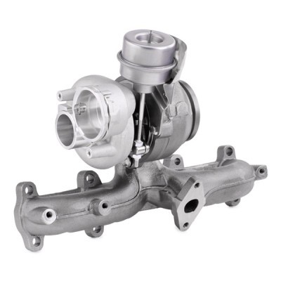 Turbolader RIDEX 2234C0163 2234C0163 - foto 3