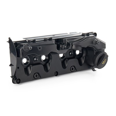 Ventildeckel RIDEX 977C0018 977C0018 - foto 7
