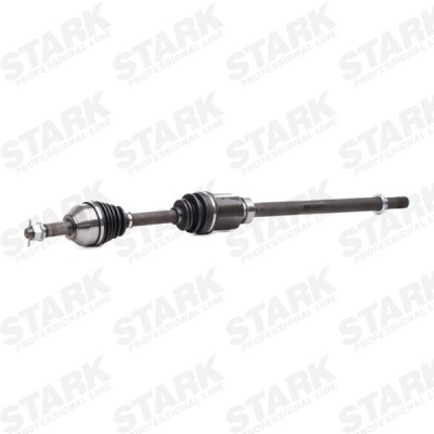 Antriebswelle Stark SKDS-0210451 SKDS-0210451 - foto 3