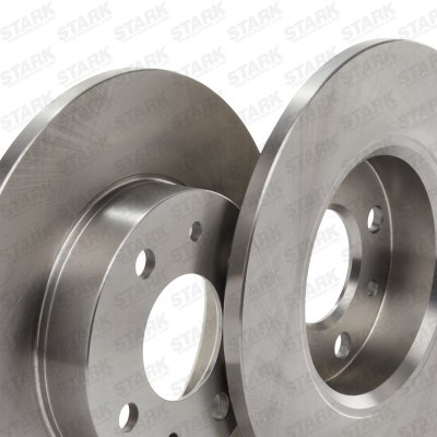 Bremsscheibe Stark SKBD-0022801 SKBD-0022801 - foto 5