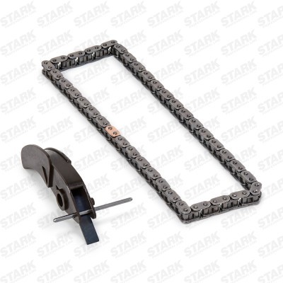 Ölpumpenkettensatz Stark SKCOP-5180001 SKCOP-5180001 - foto 2