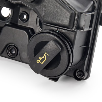 Ventildeckel RIDEX 977C0018 977C0018 - foto 9