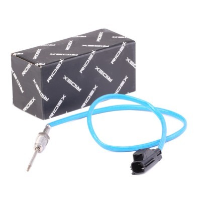 Abgastemperatursensor RIDEX 3938E0163 3938E0163 - foto 2