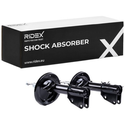 Stoßdämpfer RIDEX 854S2135 854S2135 - foto 2