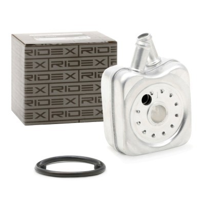 Ölkühler RIDEX 469O0002 469O0002 - foto 2