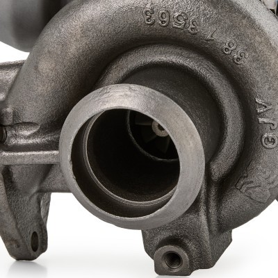 Turbolader RIDEX 2234C10154R 2234C10154R - foto 6