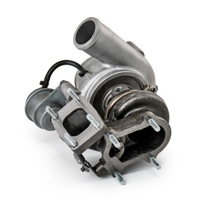 Turbolader RIDEX 2234C10285R 2234C10285R - foto 5
