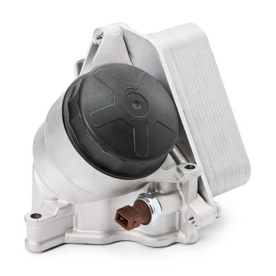 Ölkühler RIDEX 469O0127 469O0127 - foto 3