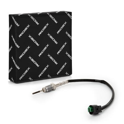 Abgastemperatursensor RIDEX 3938E0006 3938E0006 - foto 2
