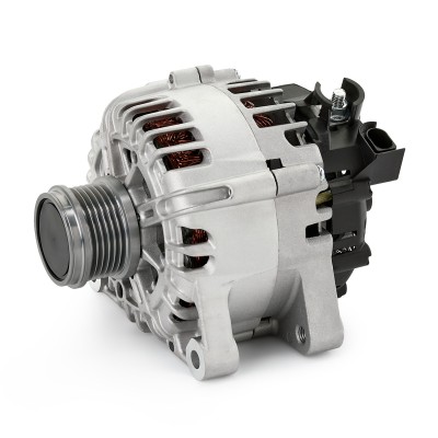 Generator RIDEX 4G0866P 4G0866P - foto 3