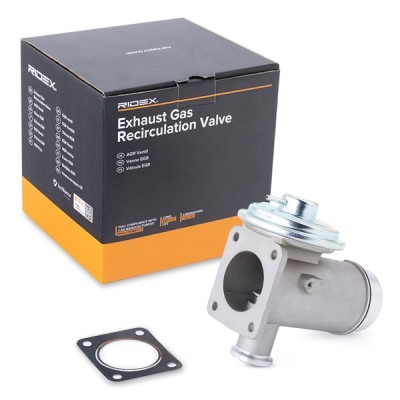 AGR-Ventil RIDEX 1145E0228 1145E0228 - foto 3