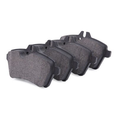 Bremsbeläge Satz RIDEX 402B1055 402B1055 - foto 6