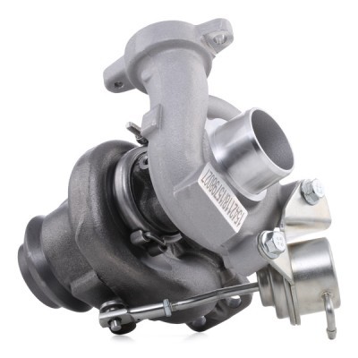 Turbolader RIDEX 2234C10143 2234C10143 - foto 8