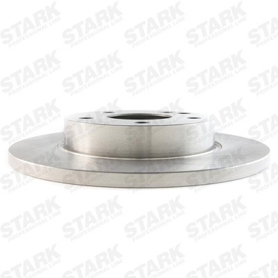 Bremsscheibe Stark SKBD-0020085 SKBD-0020085 - foto 5