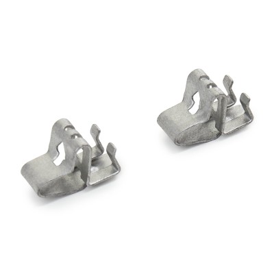 Bremsbeläge Satz RIDEX 402B0666 402B0666 - foto 10