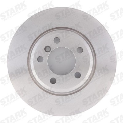 Bremsscheibe Stark SKBD-0020303 SKBD-0020303 - foto 3