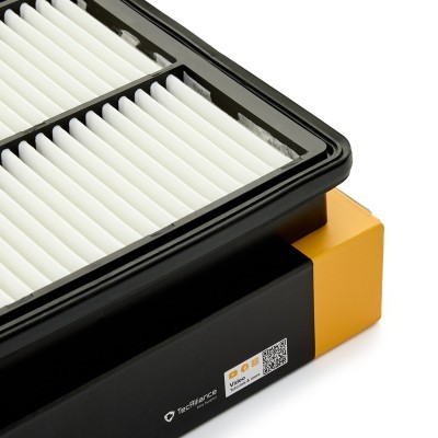 Luftfilter RIDEX 8A1011 8A1011 - foto 4
